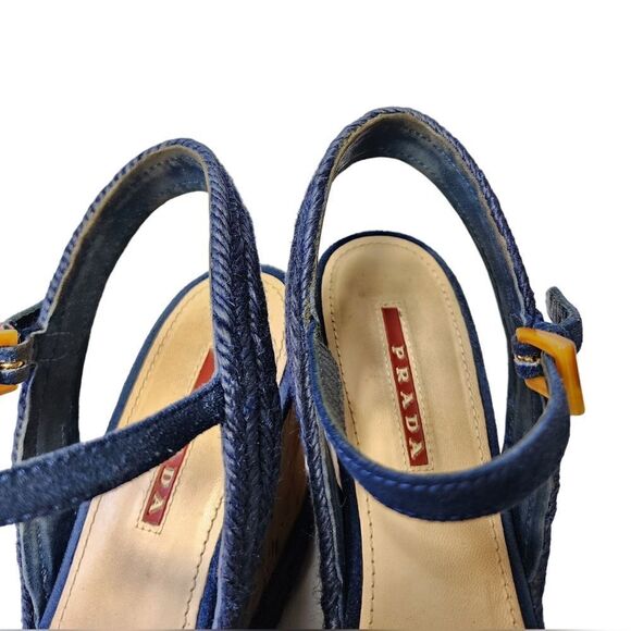 Prada - Picture 14 of 17